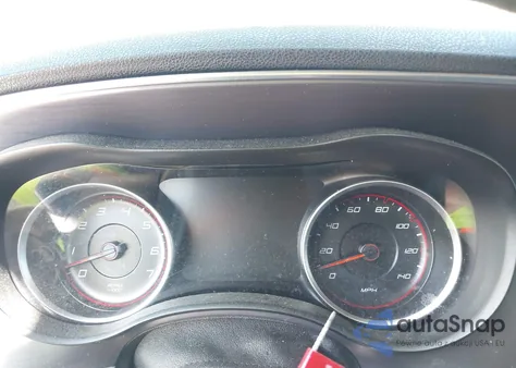 2018 Dodge Charger Sxt из США, поврежденный, VIN 2C3CDXBG5JH291147